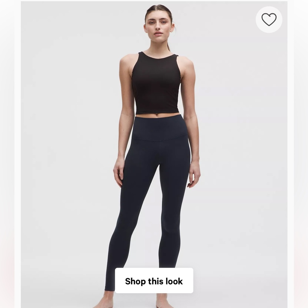 LULULEMON align leggings